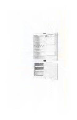 Belling IFF7030FF White Built In FFreezer - Instal/Del/Recyc